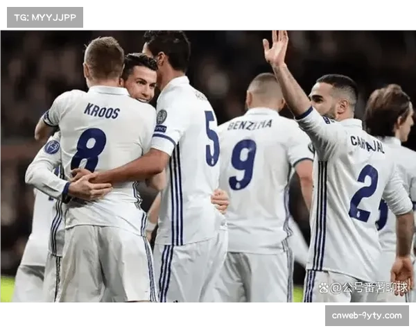 数据复盘皇马晋级:克罗斯与卡马文加的左路搭档如何主导了进攻方向 数据复盘皇马晋级:克罗斯与卡马文加的左路搭档如何主导了进攻方向