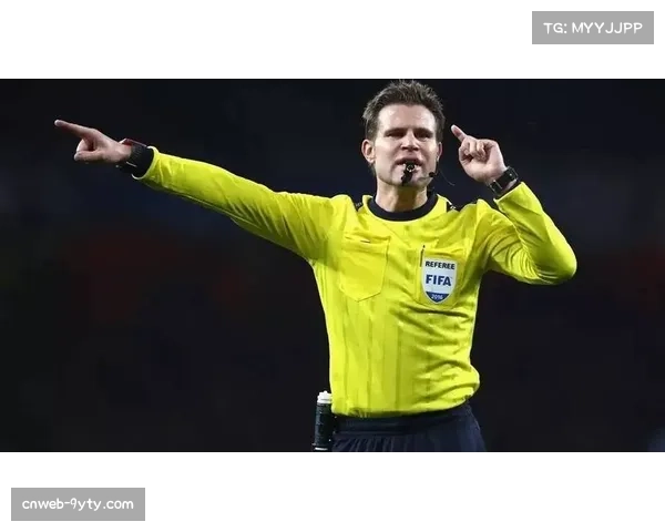 人物通讯:退休裁判布里希回顾VAR时代,称“最终决定权应回归主裁” 人物通讯:退休裁判布里希回顾VAR时代,称“最终决定权应回归主裁”