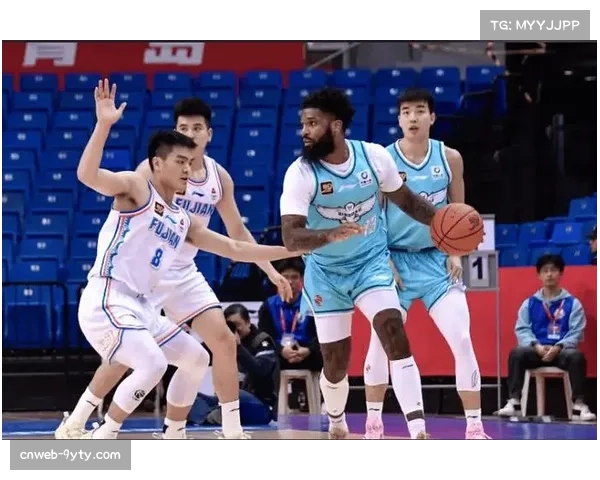 广东东阳光83-95不敌福建晋江文旅，遭遇关键卡位战失利